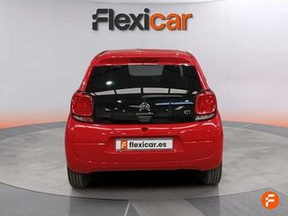 Citroën C1 VTi 53kW (72CV) S&S City Edition