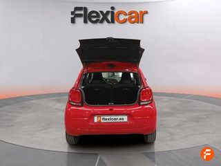 Citroën C1 VTi 53kW (72CV) S&S City Edition