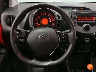 Citroën C1 VTi 53kW (72CV) S&S City Edition