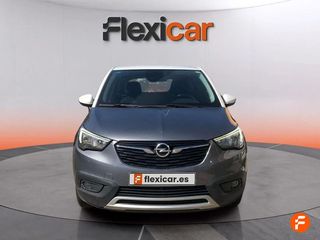 Opel Crossland X 1.2 81kW Design Line 120 Aniversario S/S