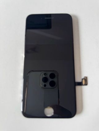 Pantalla Original completa de iphone
7 color Negro