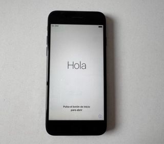 Pantalla Original completa de iphone
7 color Negro