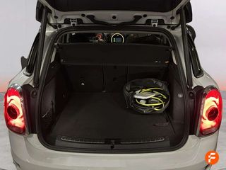 MINI Countryman Cooper S E ALL4