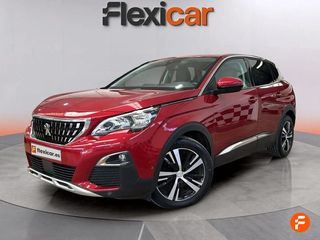 Peugeot 3008 Allure BlueHDi 96kW (130CV) S&S EAT8