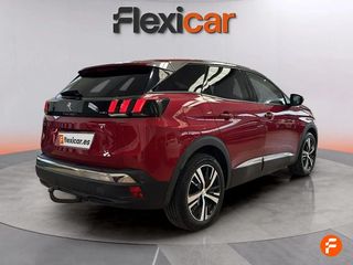 Peugeot 3008 Allure BlueHDi 96kW (130CV) S&S EAT8