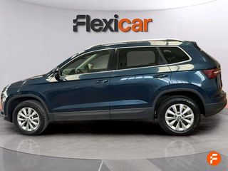 Skoda Karoq 1.0 TSI 81kW (110CV) Ambition