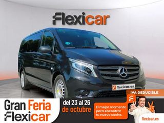 Mercedes Vito 116cdi TOURER PRO LARGA