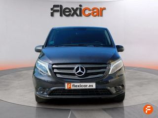 Mercedes Vito 116cdi TOURER PRO LARGA