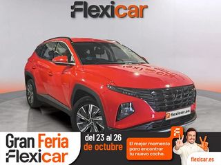 Hyundai Tucson 1.6 TGDI 169kW (230CV) HEV Maxx Auto