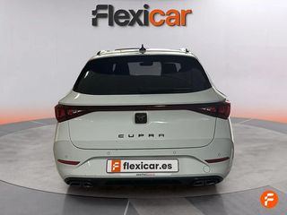 Cupra León 1.5 eTSI 110kW 150CV) DSG