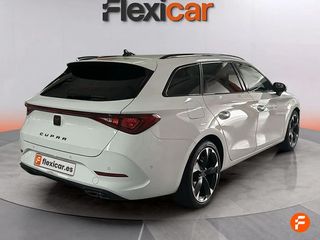 Cupra León 1.5 eTSI 110kW 150CV) DSG