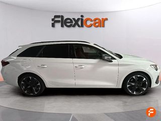 Cupra León 1.5 eTSI 110kW 150CV) DSG