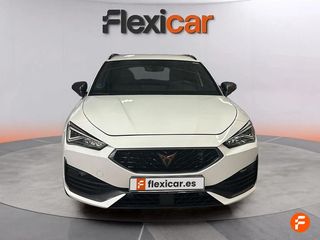 Cupra León 1.5 eTSI 110kW 150CV) DSG