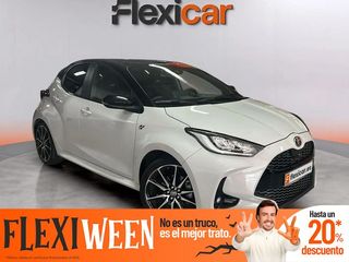 Toyota Yaris 1.5 120H GR Sport GT7 Edition