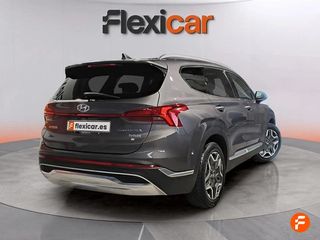 Hyundai Santa Fe 1.6 TGDi HEV Tecno Auto 4x2