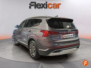 Hyundai Santa Fe 1.6 TGDi HEV Tecno Auto 4x2