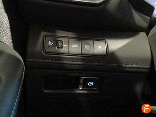 Hyundai Santa Fe 1.6 TGDi HEV Tecno Auto 4x2