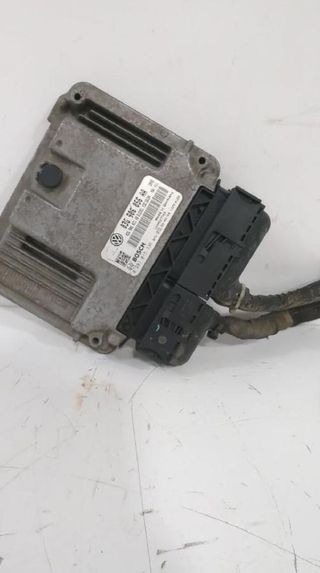 Seat 146315 centralita motor 03g906056aa leon 1p1
