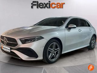 Mercedes Clase A A 250 e