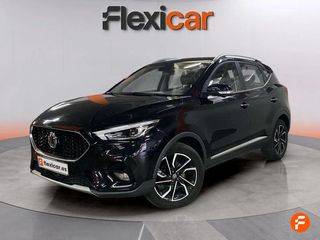 MG ZS 1.0T Luxury Auto