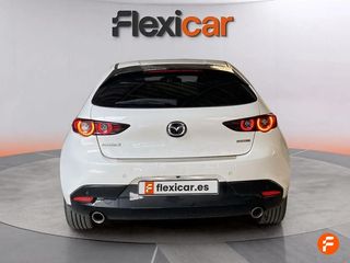 Mazda 3 2.0 SKYACTIV-X ZENITH AT