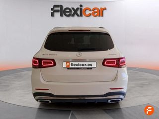 Mercedes GLC GLC 200 d 4MATIC