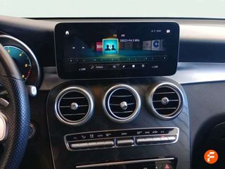 Mercedes GLC GLC 200 d 4MATIC