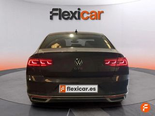 Volkswagen Passat GTE 1.4 TSI e-Power 115kW + 85kW DSG