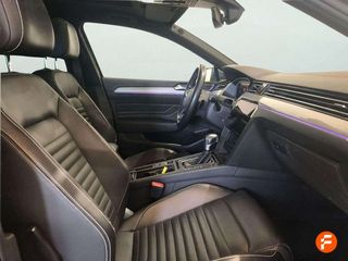 Volkswagen Passat GTE 1.4 TSI e-Power 115kW + 85kW DSG