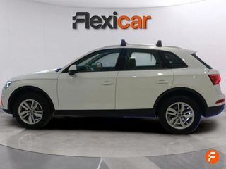 Audi Q5 45 TFSI 180kW (245CV) quattro S tronic