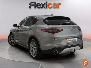 Alfa Romeo Stelvio 2.0 Petrol 206kW (280CV) First Ed.II Q4