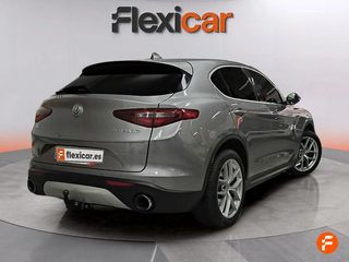 Alfa Romeo Stelvio 2.0 Petrol 206kW (280CV) First Ed.II Q4