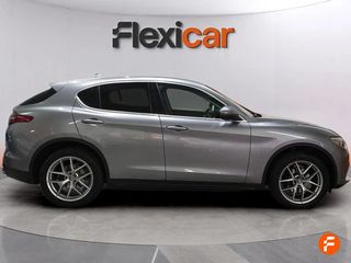 Alfa Romeo Stelvio 2.0 Petrol 206kW (280CV) First Ed.II Q4
