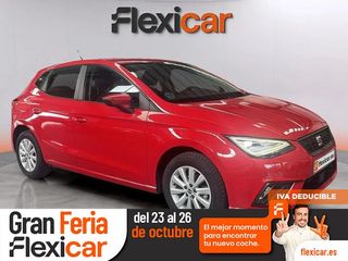Seat Ibiza 1.0 MPI 59kW (80CV) Reference