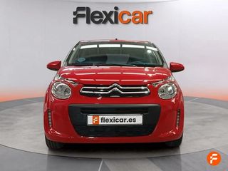 Citroën C1 VTi 53kW (72CV) S&S City Edition