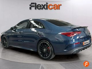 Mercedes CLA CLA 200