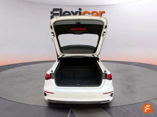 Audi A3 Sportback 30 TDI 85kW (116CV)
