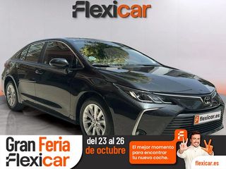 Toyota Corolla 1.33 VVT-i Dual Active
