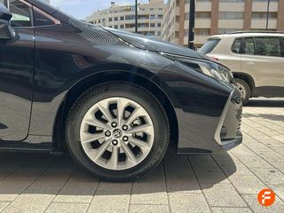 Toyota Corolla 1.33 VVT-i Dual Active