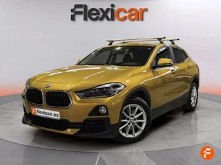 BMW X2 sDrive18d