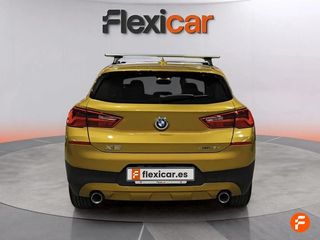 BMW X2 sDrive18d