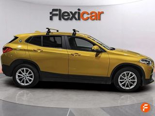 BMW X2 sDrive18d