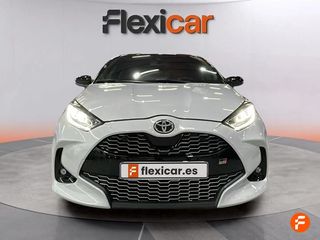 Toyota Yaris 1.5 120H GR Sport Plus