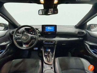 Toyota Yaris 1.5 120H GR Sport Plus