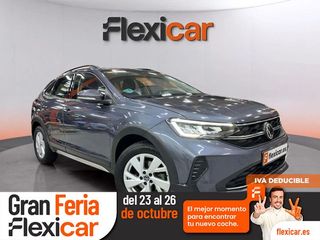 Volkswagen Taigo Life 1.0 TSI 81kW (110CV)