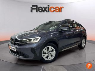 Volkswagen Taigo Life 1.0 TSI 81kW (110CV)