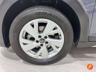 Volkswagen Taigo Life 1.0 TSI 81kW (110CV)