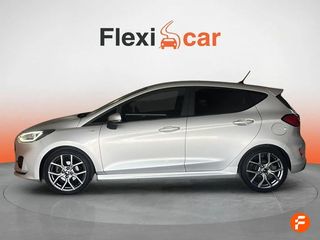Ford Fiesta 1.0 EcoBoost MHEV 92kW(125CV) ST-Line 5p