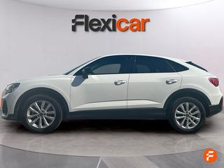 Audi Q3 35 TDI 110kW (150CV) S tronic