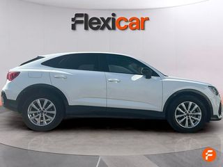 Audi Q3 35 TDI 110kW (150CV) S tronic